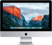 iMac (Retina 4K, 21.5