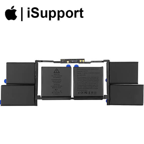 Батарея (аккумулятор) Apple A2113 для MacBook Pro 16ᐥ 2019-2020 (A2141)