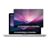 Замена дисплея MacBook Pro