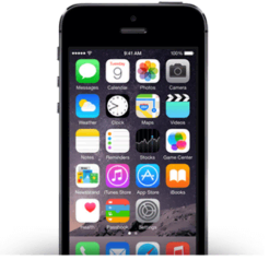 2014 год вышел iPhone 6 и 6plus