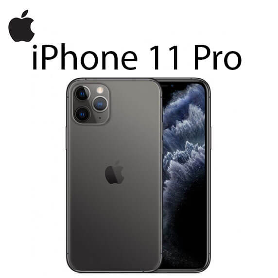 купить iphone 11 Pro в Алматы