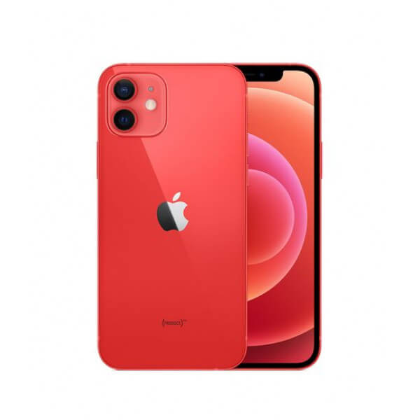 купить iphone 12 64gb red