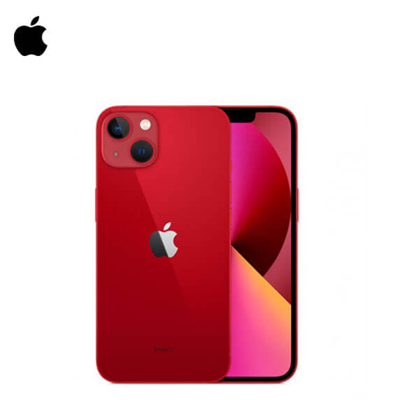 купить купить iPhone 13 128GB Red