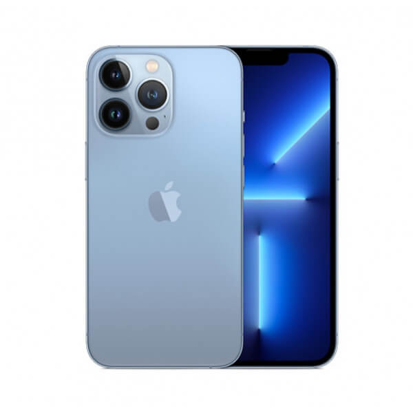 купить iphone 13 pro 128 gb Sierra Blue 
