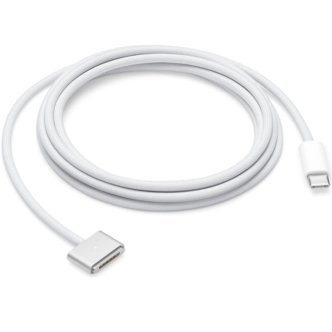 купить ориигнал Кабель Apple USB-C / MagSafe 3, 2м