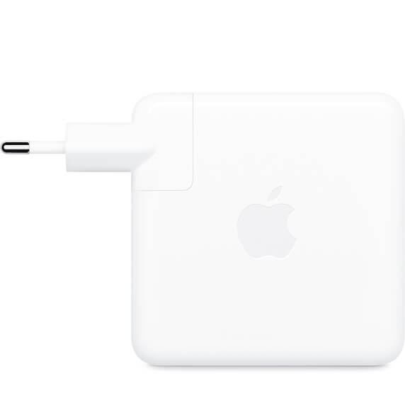 Адаптер питания Apple macbook type-c, зарядка macbook тараз